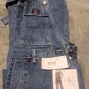 Calvin Klein Overalls